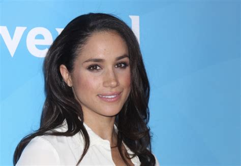 Meghan Markle S Father Thomas Goes On Tv Has She Even Seen Him After His Stroke