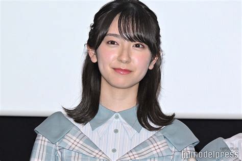 画像1 48 日向坂46金村美玖、選抜制導入は「覚悟してた部分はあった」新体制への思い明かす モデルプレス