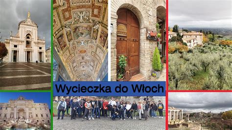 Wycieczka Do W Och Technikum Nr