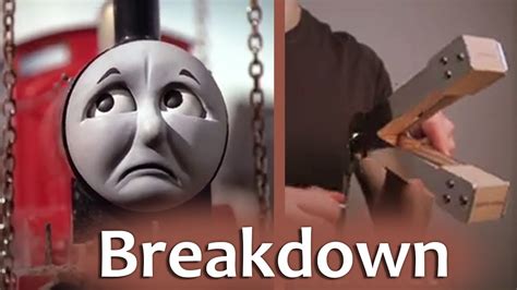 Thomas & Friends - Breakdown Train Chords - Chordify