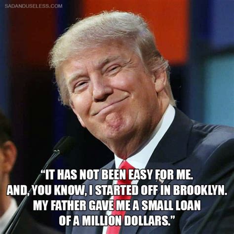 Quotes Funny Pictures Of Donald Trump - Cocharity