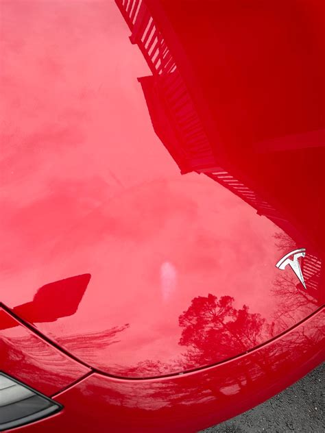 How to remove stain from snow salt | Tesla Motors Club