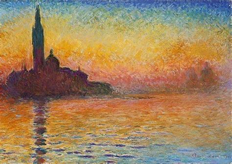 10 Most Famous Paintings By Claude Monet Learnodo Newtonic