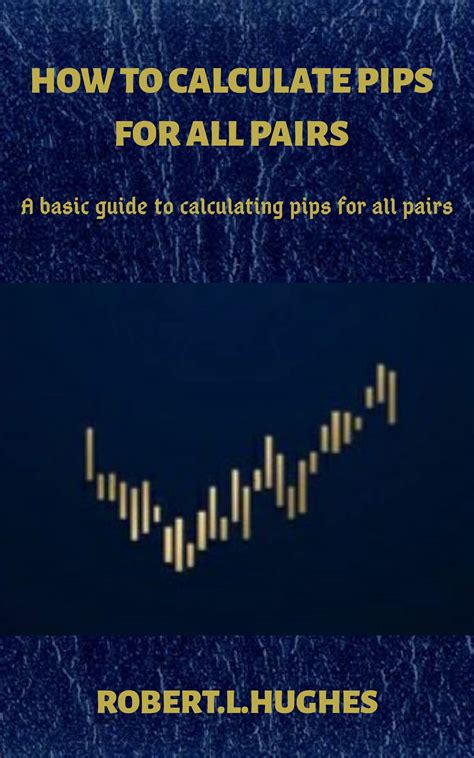 How To Calculate Pips For All Pairs A Basic Guide To Calculating Pips