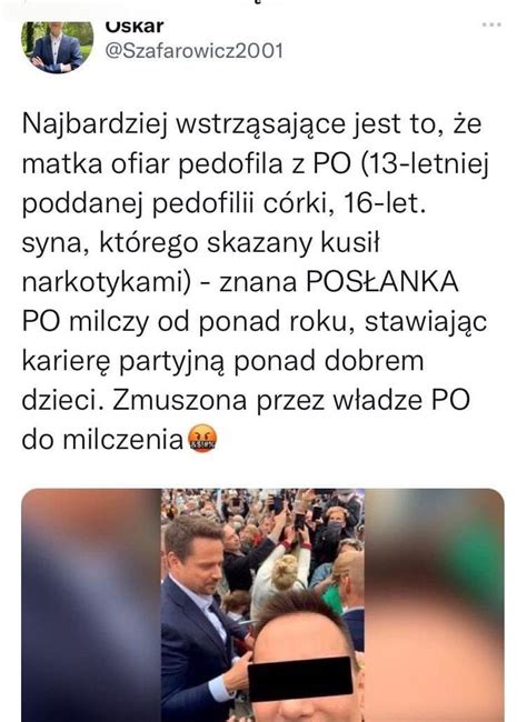 Oskar Szafarowicz Pierwszy Tiktoker Pis Mo E Wylecie Z Uczelni Za