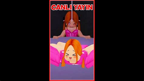 Canli Yayin Roblox R Mcek K Bra N Sa Youtube