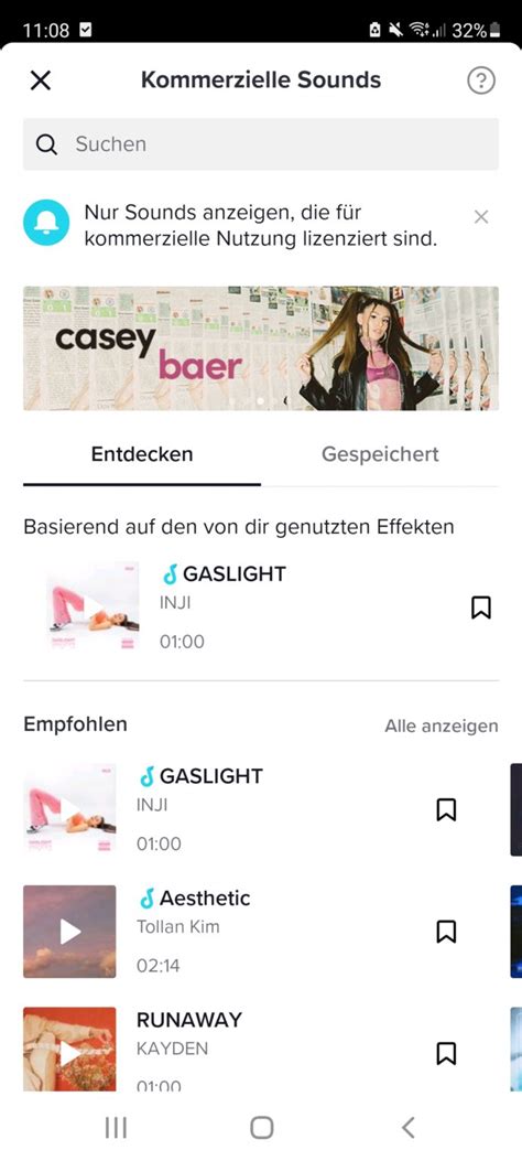 Welche Musik Darf Ich Auf TikTok Verwenden RipCue Music