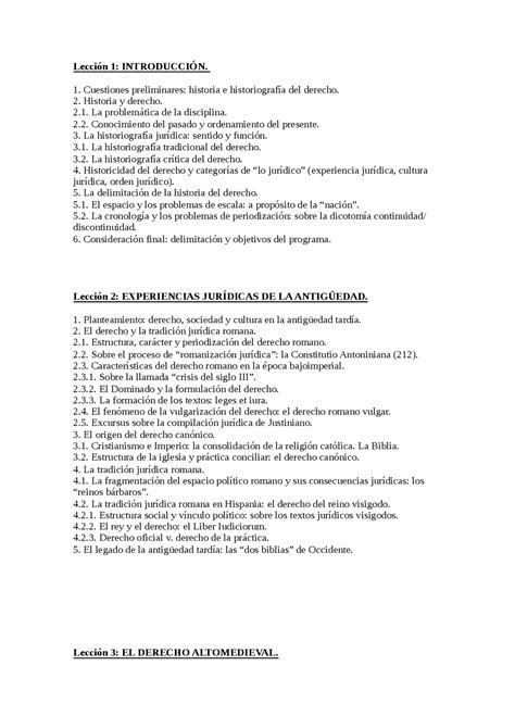 Esquema De Apuntes Derecho Constitucional Apuntes De Derecho Constitucional Docsity