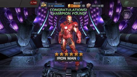 New 6 From The Newest Basic Pool Additions — Marvel Contest Of Champions