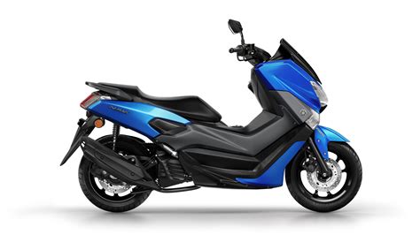 Motorrad Vergleich Sym Jet X 125 2023 Vs Yamaha NMAX 125 2019