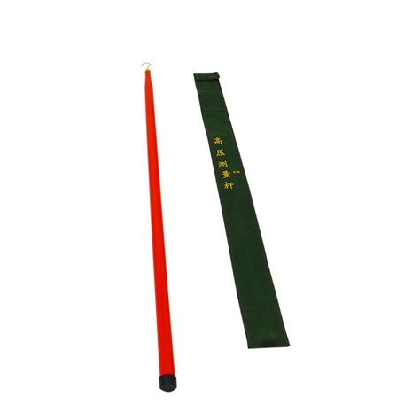 Techtongda Ft M Non Conductive Fiberglass Telescoping Measuring Rod