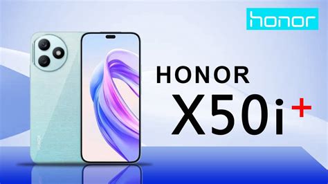 Honor X I Plus G Indonesia Review Harga Dan Spesifikasi Baru