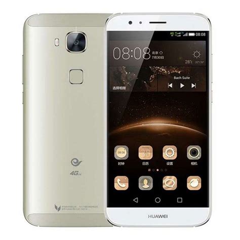 Huawei Maimang Rio Al Msm Octa Core Android G Fdd Lte