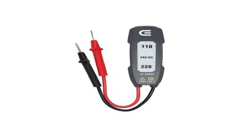 How To Use DC Voltage Tester A Beginner S Guide To Testing Electric