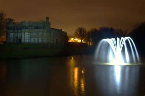 Flickr: The Images of Chorley, Lancashire Pool