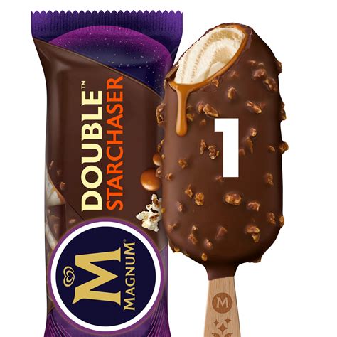 Magnum Double Sunlover GB Glace