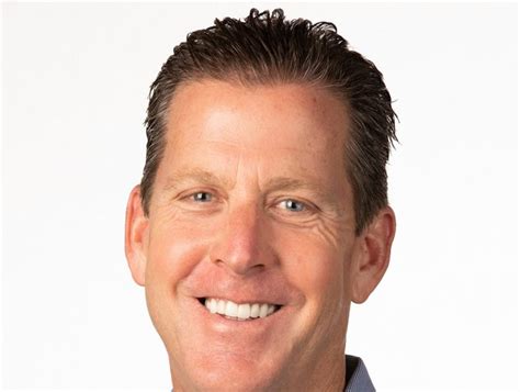 chuck kuhn net worth