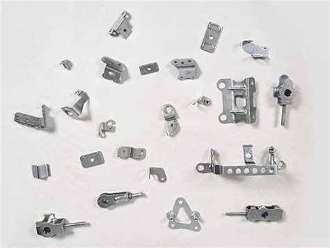 Sheet Metal Parts Sg Engineering Works Jaipur