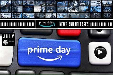 Prime Video June 2023 News And New Releases Pop Culture Press