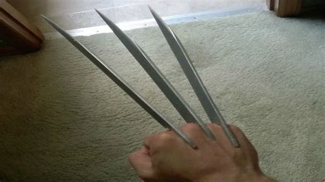 Ngel Desalentar Religioso Comprar Garras De Wolverine Orden Categor A