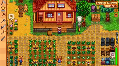 Stardew Valley Beginner Guide Tips Tricks