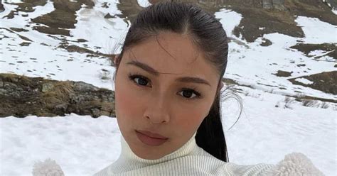 Nadine Lustre Tinawag Ni Lolit Solis Na Winner Ng Taon Kami