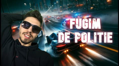 LIVE FiveM PSQ 133 FUGIM DE POLITIE FPlayT MAFIA YouTube