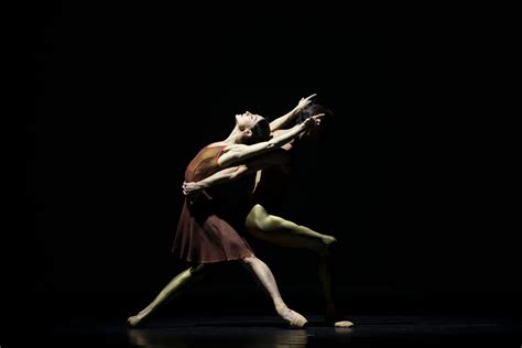 Les Hivernales De La Danse Les Hivernales De La Danse