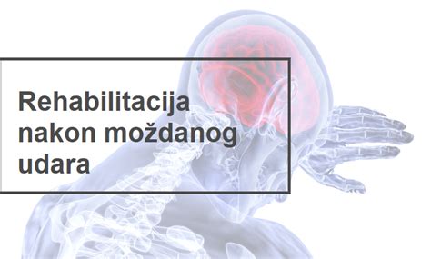 Rehabilitacija Nakon Mo Danog Udara Studio Kinetix