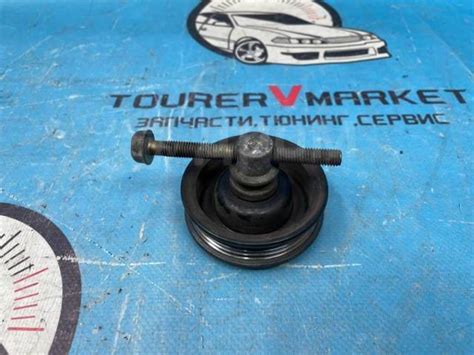 Купить Натяжитель ремня кондиционера Toyota Chaser 1995 8844017010 GX90 ...