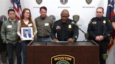 ‘hero Texas Teen Driving To Watch Sunrise Killed In Road Rage Shooting