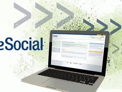 Esocial Libera Ambiente De Testes Para Todas As Empresas Do Pa S