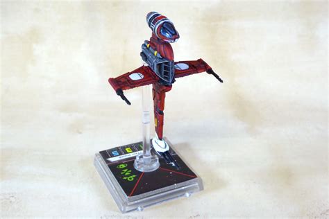 school gaming  wing  wing blade wing repaint