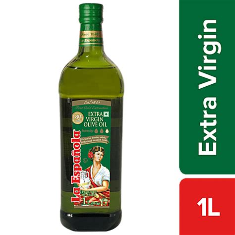 Buy La Espanola Extra Virgin Olive Oil Online At Best Price Of Rs 1225