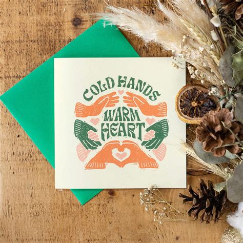 Hand Lettered Christmas Cards — Lisa Maltby Illustration