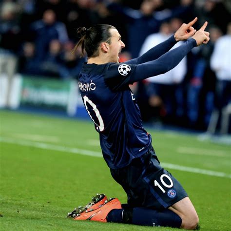 PSG vs. Chelsea: Goals, Highlights from the Champions League Last-16 ...