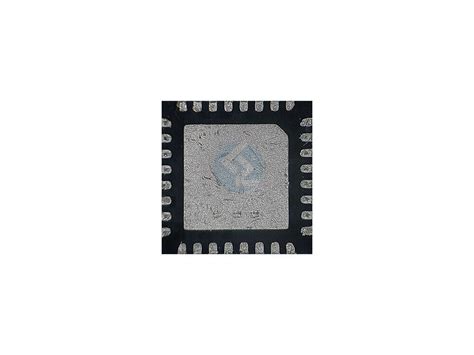 Isl Hrtz Isl Hrtz Qfn Pin Power Ic Chip Us Seller Ebay