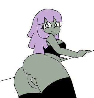 Rayman Legends Sibylla Luscious Hentai Manga Porn