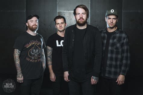 Beartooth Band HD Wallpaper