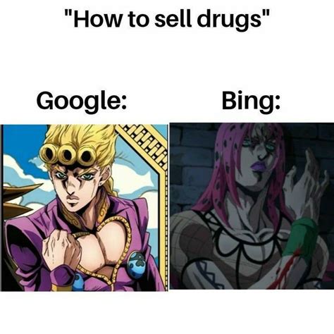 JJBA Jojo Memes Jojo Memes Jojo Bizzare Adventure Jojo S Bizarre