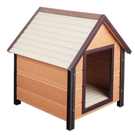 Casa Casinha De Cachorro Pvc Pet Shop Cm X Cm X Cm R Em