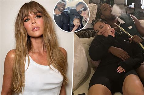 Khloé Kardashian Gets Cryptic Amid Tristan Reconciliation Rumors