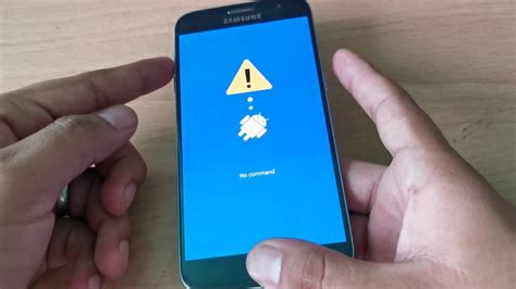 Hard Reset Galaxy S7 YouTube