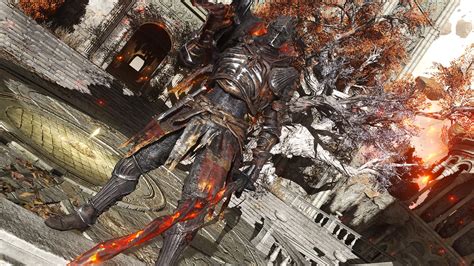 Upcoming Mod Soul Of Cinder Prime At Elden Ring Nexus Mods And