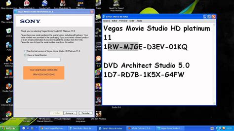 Serial Number For Sony Vegas Pro 11 Entertainmentlana