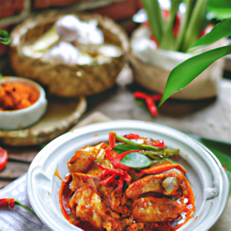 Sambal Oelek Chicken Eezy Recipes