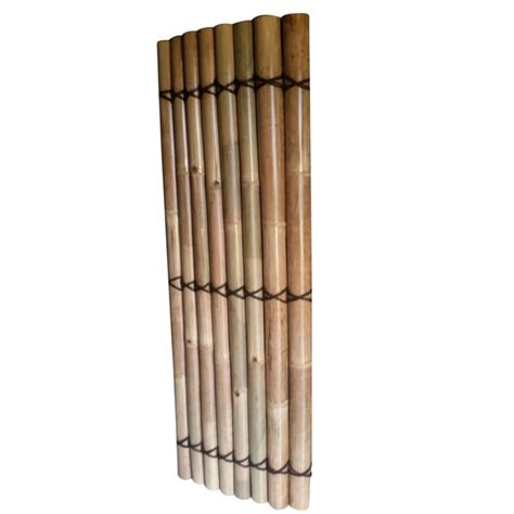 MGP Tan Bamboo Reed Fencing Reviews Wayfair