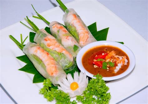 Michelin Guide Book Eyes On Vietnamese Gastronomy