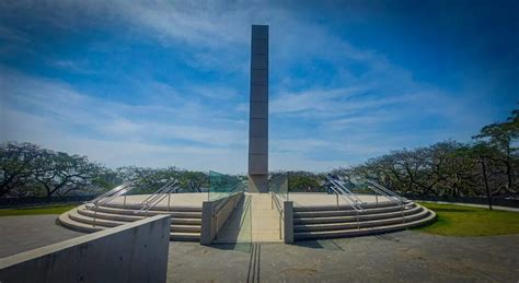 Memorial Do Holocausto No Rio De Janeiro Como A Visita