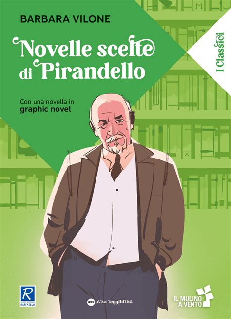 Novelle Scelte Di Pirandello Dai Leggiamo